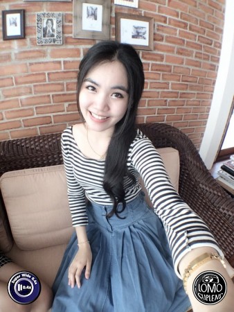 ขอบคุณรีวิวสวยๆ จากคุณ BalloonAtistan  ประเภทเลนส์ Super Wide 0.4x