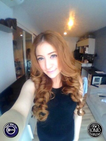 ขอบคุณลูกค้าคนสวย คุณSaInAm นะค๊า  ประเภทเลนส์ Super Wide 0.4x