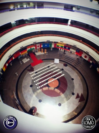 ขอบคุณรีวิวสวยๆ จากคุณ Döm  ประเภทเลนส์ Super Wide 0.4x