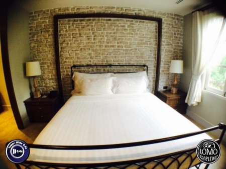 ขอบคุณรีวิวสวยๆจากคุณ Nuttanun Chojarearn  ประเภทเลนส์ Super Wide 0.4x