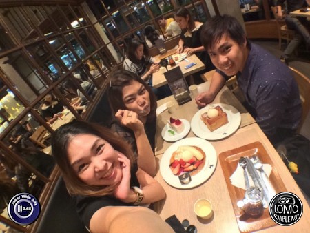 ต้องการความหวาน  ประเภทเลนส์ Super Wide 0.4x