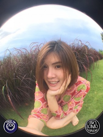 รีวิวสวยๆจากเขาใหญ่ By K.Shar-ma-nit   ประเภทเลนส์ Fisheye 180°