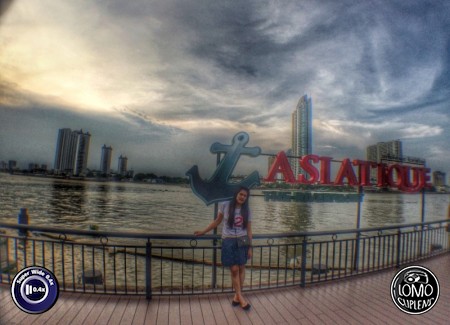 มุมกว้างขึ้นมาก By ><((•>Nungnoi<•))><  ประเภทเลนส์ Super Wide 0.4x