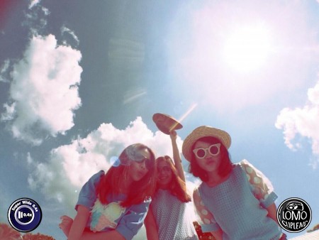  หาดแสม @ Koh Larn By Nuttanun Chojarearn  ประเภทเลนส์ Super Wide 0.4x