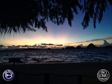 Review from K.Chudets  ประเภทเลนส์ Super Wide 0.4x