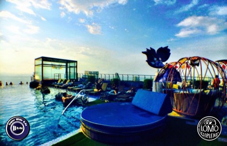 ขอบคุณรีวิวสุดสวยจากคุณ ✭arparatz✭  ประเภทเลนส์ Super Wide 0.4x