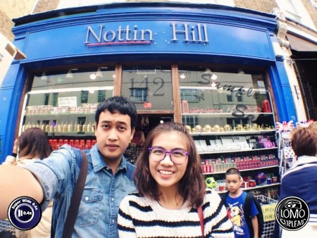 มาซื้อลิปตันขวดละสองร้อยกิน *หนูโดนหลอก* By Kwang Cmt  ประเภทเลนส์ Super Wide 0.4x