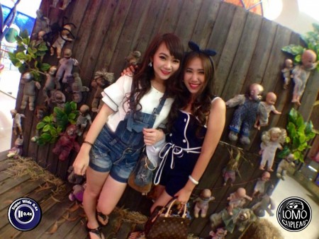 ขอบคุณรีวิวสวยๆ จากคุณ Petch Nartlada  ประเภทเลนส์ Super Wide 0.4x