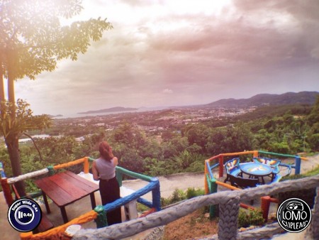 ขอบคุณรีวิวสวยๆ จากคุณ peachs. ♡  ประเภทเลนส์ Super Wide 0.4x