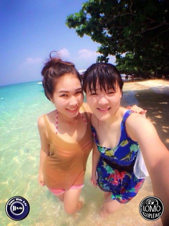 ขอบคุณรูปสวยๆ จากคุณ  น้อยโหน่ง จ่ะ  ประเภทเลนส์ Super Wide 0.4x