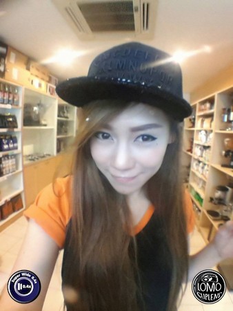 ขอบคุณรูปรีวิวน่ารักๆ จากคุณ l3al3yGiRL  ประเภทเลนส์ Super Wide 0.4x