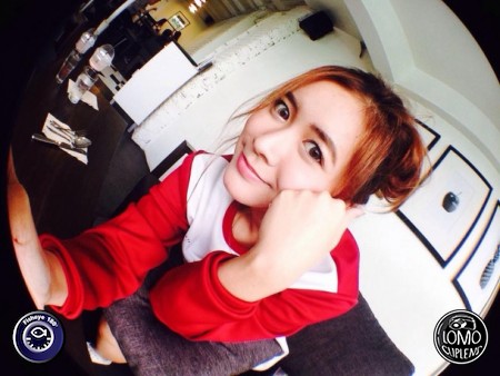 ขอบคุณรีวิวสุดสวยจากคุณ Rawii Nahm  ประเภทเลนส์ Fisheye 180°