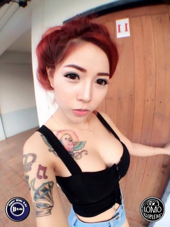 ขอบคุณรีวิวสุดเซ็กซี่จากคุณ กระต่าย ไม่ใช่ต่ายเฉยๆ  ประเภทเลนส์ Super Wide 0.4x