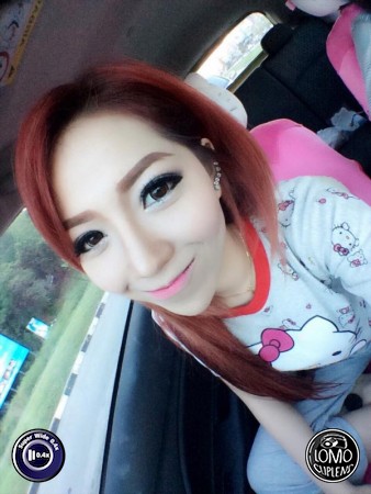 เตรียมตัวเดินทางไปทำงานจร้าาา By กระต่าย ไม่ใช่ต่ายเฉยเฉย  ประเภทเลนส์ Super Wide 0.4x