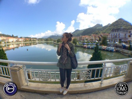 เลนส์เริ่ดมากกก ขอบคุณนะคะ By wiphachat  ประเภทเลนส์ Super Wide 0.4x