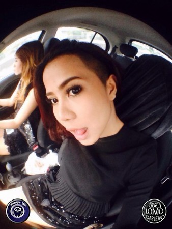 ขอบคุณรีวิวสวยๆ จากคุณ Wadada Sheeze  ประเภทเลนส์ Fisheye 180°