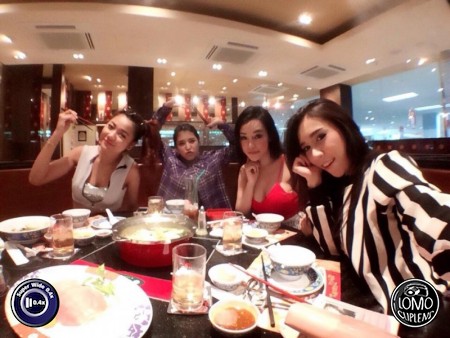 ขอบคุณรีวิวสวยๆ จากคุณ หนูชื่อโปเต้  ประเภทเลนส์ Super Wide 0.4x