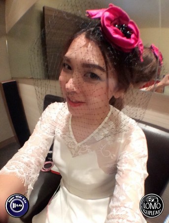 Super Wide 0.4x เซลฟี่สวยนะยูววว์ รู้ยัง  ประเภทเลนส์ Super Wide 0.4x