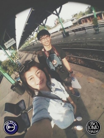 ขอบคุณรีวิวสวยๆ จากคุณ Kwan  ประเภทเลนส์ Super Wide 0.4x