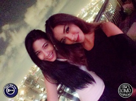 ขอบคุณรูปรีวิวน่ารักๆ จากคุณ Babylöʘkpla  ประเภทเลนส์ Super Wide 0.4x