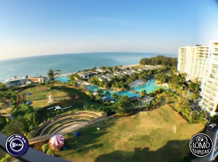 ขอบคุณรีวิวสวยๆ จากคุณ Baimon  ประเภทเลนส์ Super Wide 0.4x