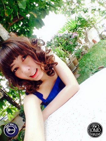 ขอบคุณรีวิวสุดสวยจากคุณ \\\"GokGy\\\"  ประเภทเลนส์ Super Wide 0.4x