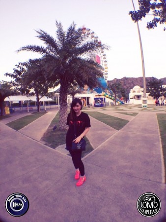 ขอบคุณรีวิวสวยๆ จากคุณ Kwangakiko  ประเภทเลนส์ Super Wide 0.4x