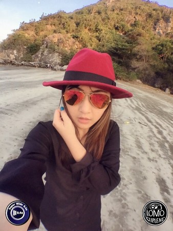 ขอบคุณรูปรีวิวน่ารักๆ จากคุณ Kwangakiko  ประเภทเลนส์ Super Wide 0.4x