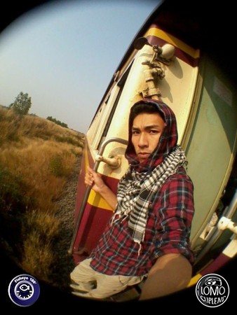 ขอบคุณรีวิวสวยๆ จากคุณ Anusorn Khuntawee  ประเภทเลนส์ Fisheye 180°