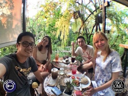 Relax Time  ประเภทเลนส์ Super Wide 0.4x