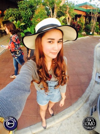 ขอบคุณรีวิวสวยๆ จากคุณ Taew:)  ประเภทเลนส์ Super Wide 0.4x