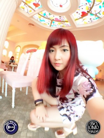 ขอบคุณรีวิวสวยๆ จากคุณ Kwangakiko  ประเภทเลนส์ Super Wide 0.4x