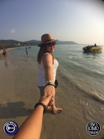 ขอบคุณรีวิวสวยๆ จากคุณ Martini Marchi  ประเภทเลนส์ Super Wide 0.4x