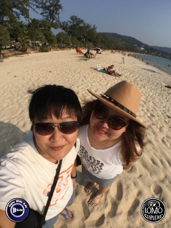 ขอบคุณรีวิวสวยๆ จากคุณ Martini Marchi  ประเภทเลนส์ Super Wide 0.4x