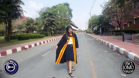 ขอบคุณรีวิวสวยๆ จากคุณ Jeerawan  ประเภทเลนส์ Super Wide 0.4x