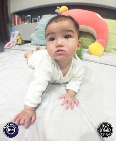 เอเดนดุ๊กดิ๊ก  ประเภทเลนส์ Super Wide 0.4x