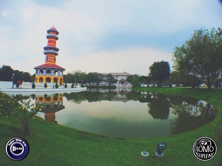 ขอบคุณรีวิวสวยๆ จากคุณ Lunlabybbest  ประเภทเลนส์ Super Wide 0.4x