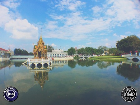 ขอบคุณรีวิวสวยๆ จากคุณ Lunlabybbest  ประเภทเลนส์ Super Wide 0.4x