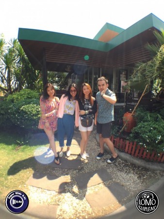 ขอบคุณรีวิวสวยๆ จากคุณ Au Ju  ประเภทเลนส์ Super Wide 0.4x