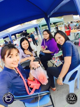 ขอบคุณรีวิวสวยๆ จากคุณ ครีมหน้าใส By Dara  ประเภทเลนส์ Super Wide 0.4x