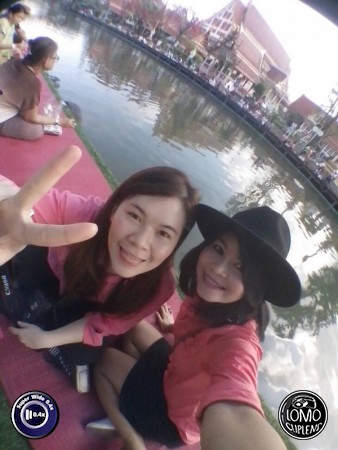 ขอบคุณรีวิวสวยๆ จากคุณ MissKwanBag  ประเภทเลนส์ Super Wide 0.4x