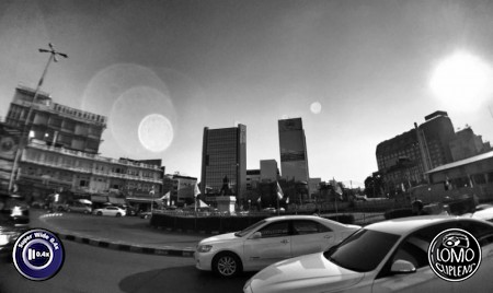 ของคุณรีวิวสวยๆ จากคุณ Iam DK  ประเภทเลนส์ Super Wide 0.4x