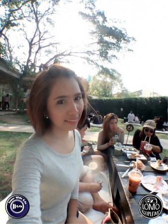 ขอบคุณรีวิวสวยๆ จากคุณ k-o-y  ประเภทเลนส์ Super Wide 0.4x