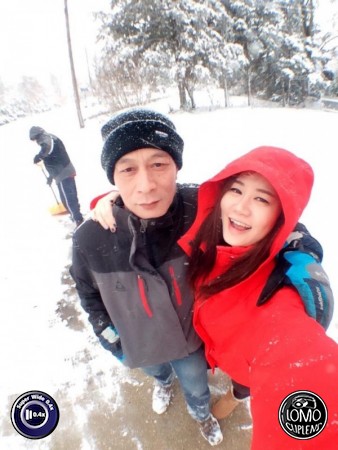 ขอบคุณรีวิวสวยๆ จากคุณ Namwanz Siri  ประเภทเลนส์ Super Wide 0.4x