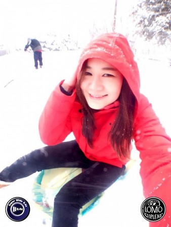 ขอบคุณรีวิวสวยๆ จากคุณ Namwanz Siri  ประเภทเลนส์ Super Wide 0.4x