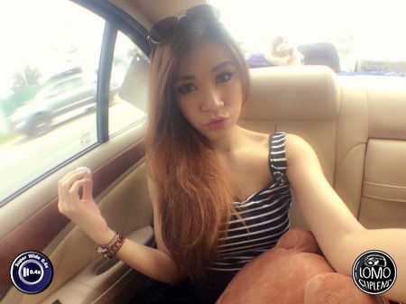 ขอบคุณรีวิวสวยๆ จากคุณ Babylöʘkpla  ประเภทเลนส์ Super Wide 0.4x