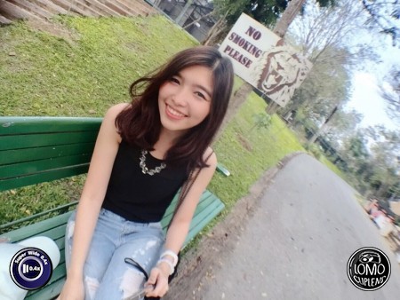 ขอบคุณรีวิวสวยๆ จากคุณ SI MATA♔  ประเภทเลนส์ Super Wide 0.4x