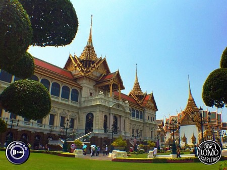 ขอบคุณรีวิวสวยๆ จากคุณ Bee Tichakorn  ประเภทเลนส์ Super Wide 0.4x