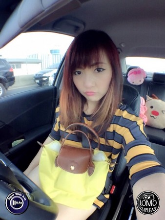 ขอบคุณรีวิวสวยๆ จากคุณ Kwangakiko  ประเภทเลนส์ Super Wide 0.4x