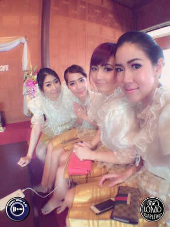 ขอบคุณรีวิวสวยๆ จากคุณ Kwangakiko  ประเภทเลนส์ Super Wide 0.4x